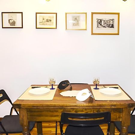 Ca' De Mezo Near San Marco Apartment Венеция Екстериор снимка