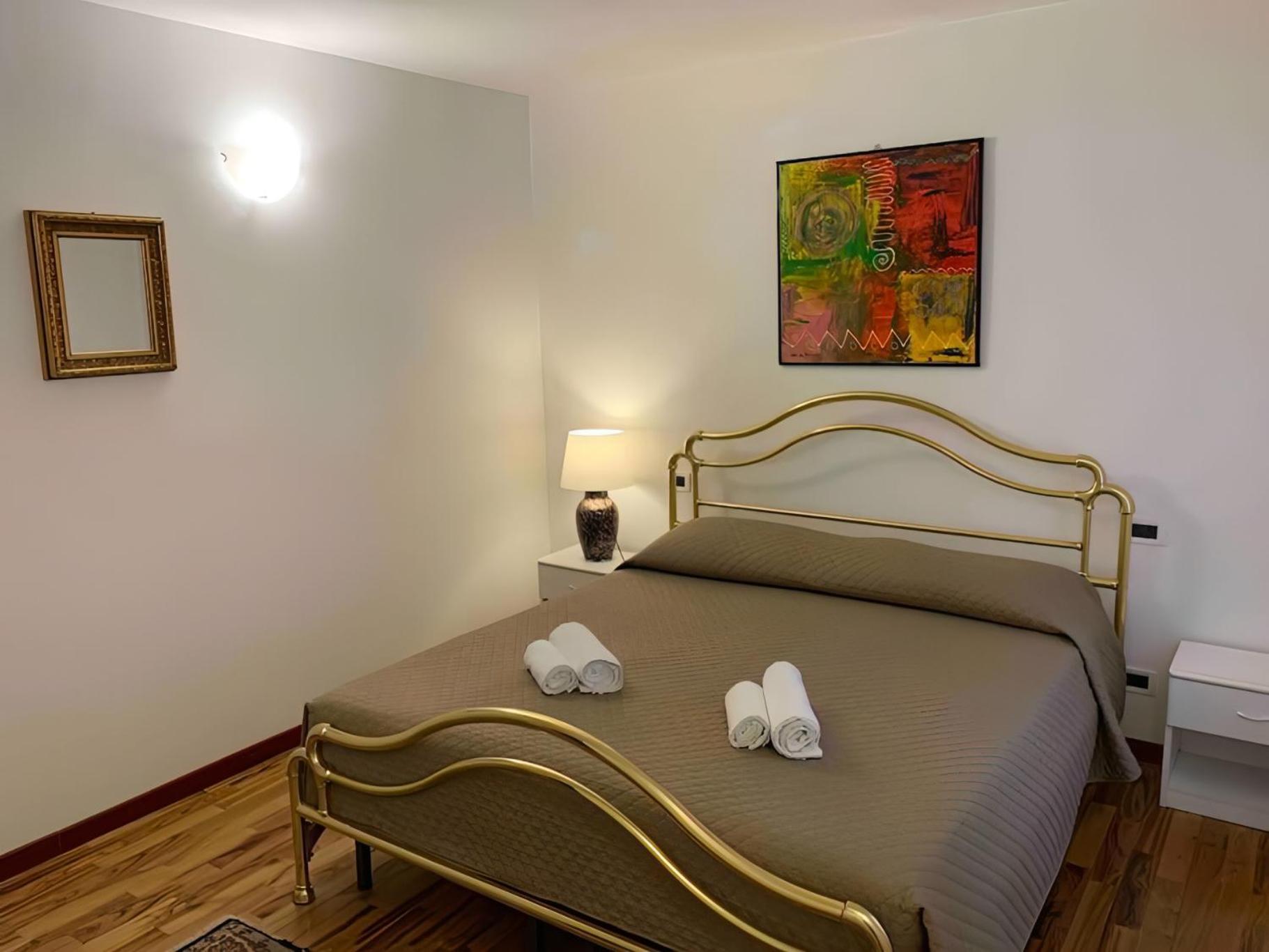 Ca' De Mezo Near San Marco Apartment Венеция Екстериор снимка