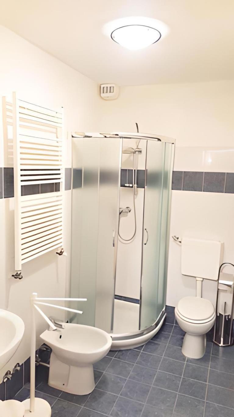 Ca' De Mezo Near San Marco Apartment Венеция Екстериор снимка