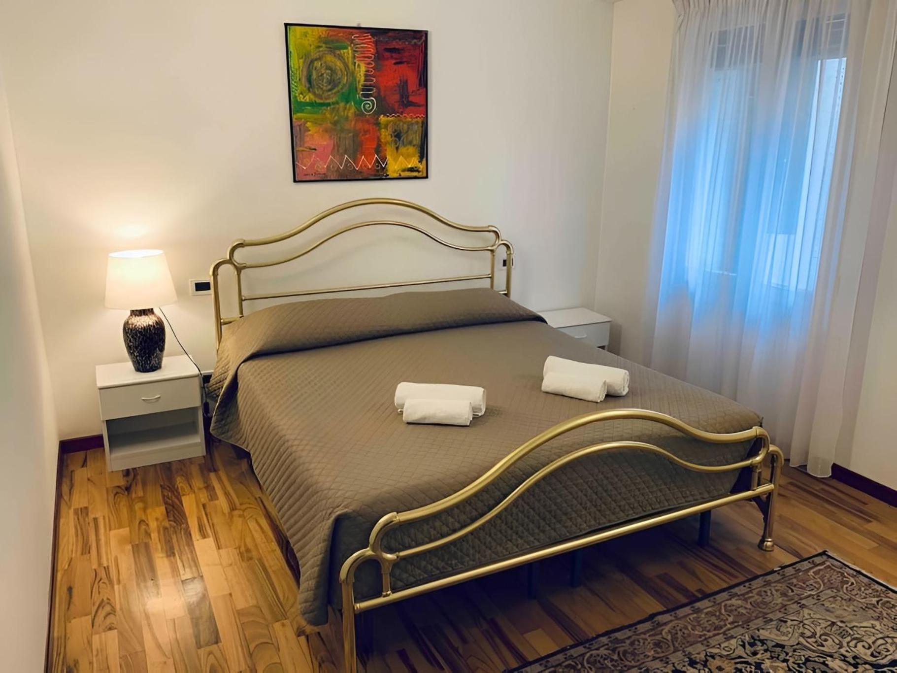 Ca' De Mezo Near San Marco Apartment Венеция Екстериор снимка