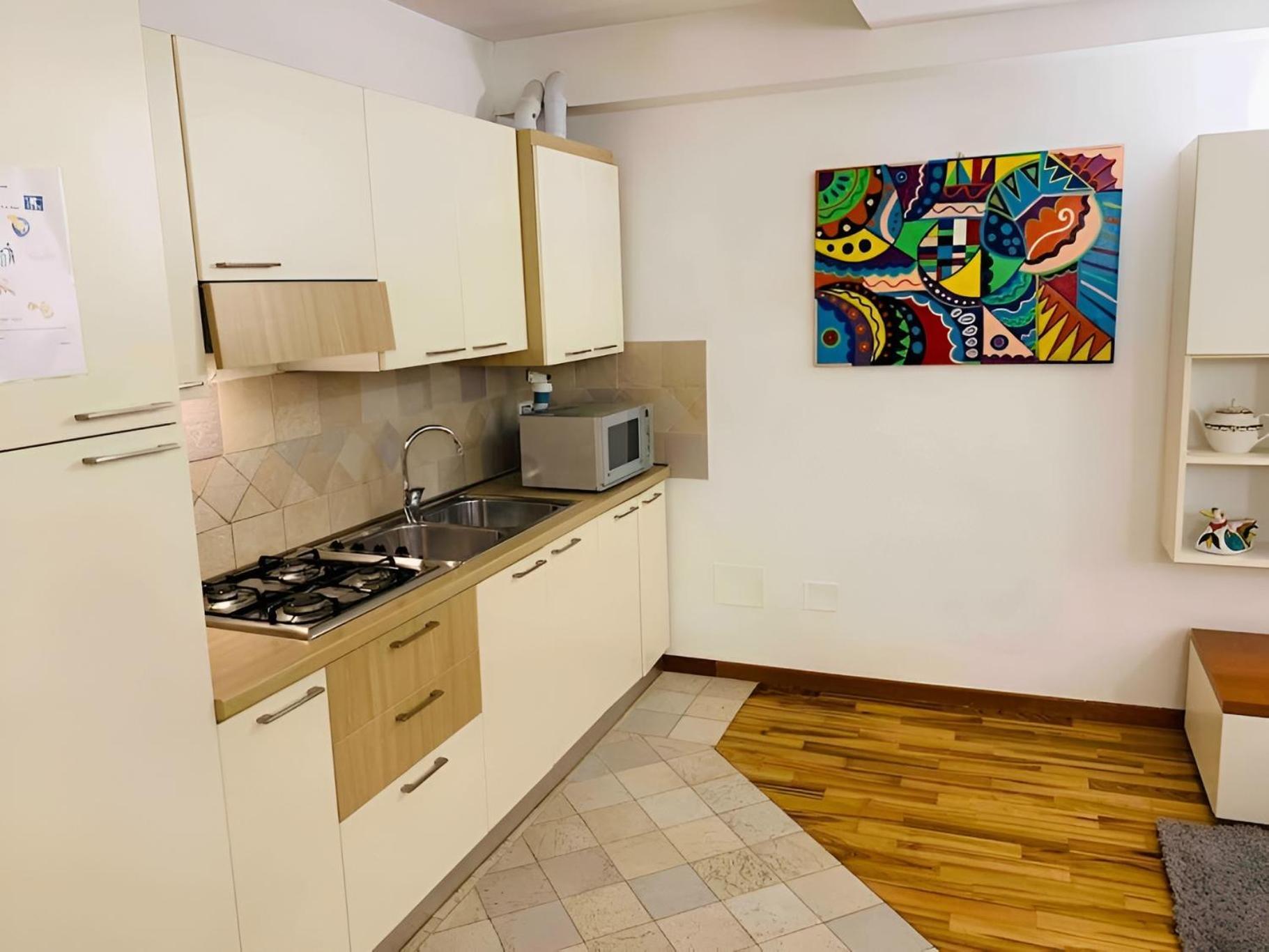 Ca' De Mezo Near San Marco Apartment Венеция Екстериор снимка