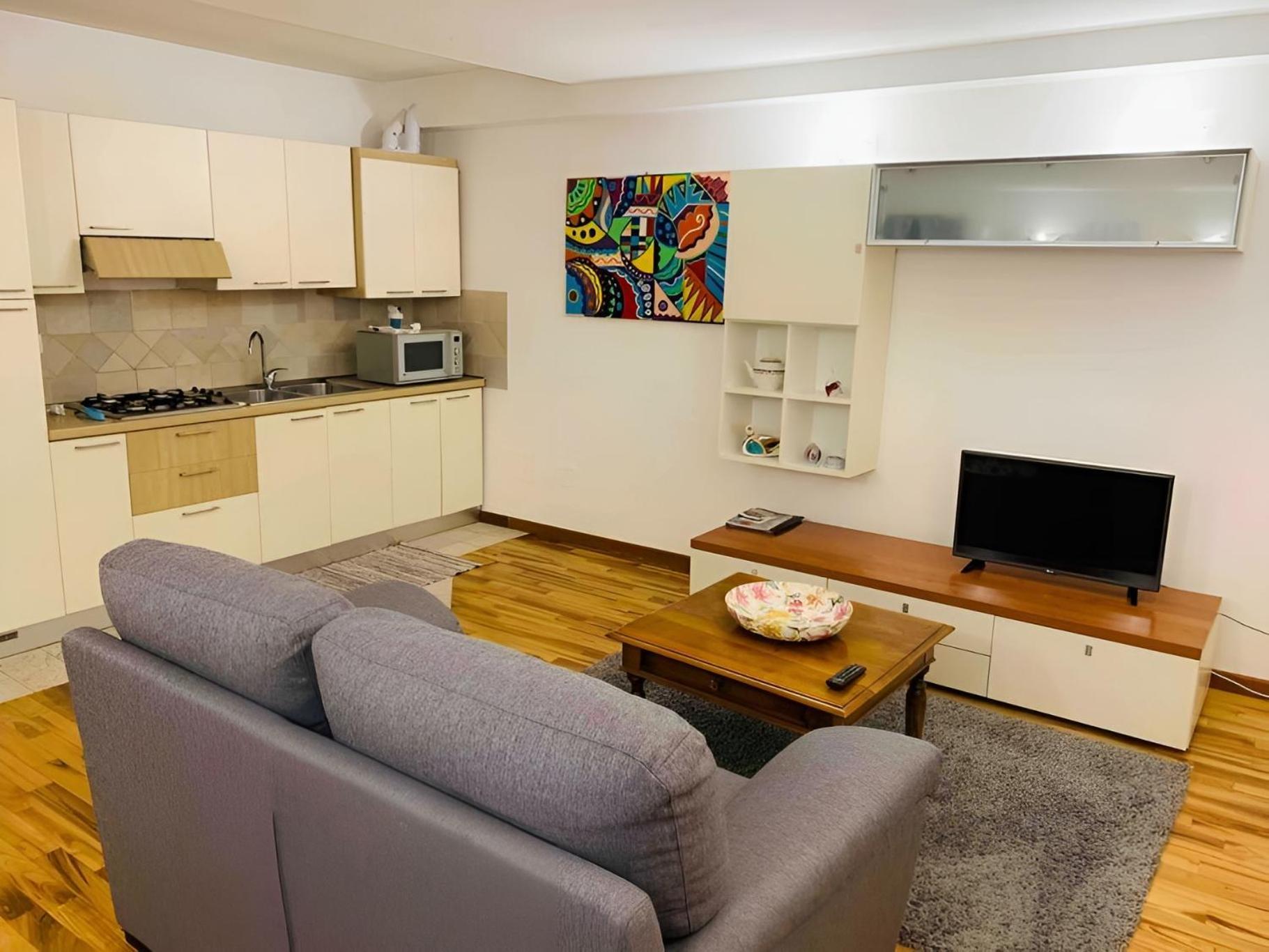 Ca' De Mezo Near San Marco Apartment Венеция Екстериор снимка