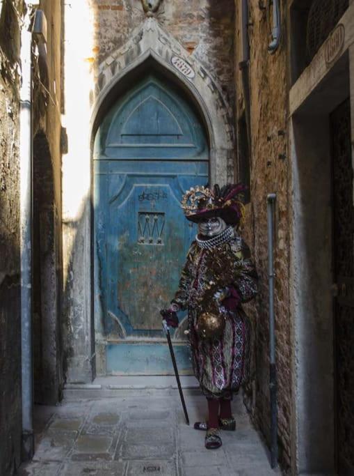 Ca' De Mezo Near San Marco Apartment Венеция Екстериор снимка